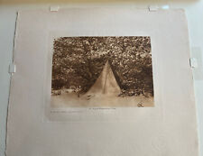 edward curtis photogravure for sale  Mount Vernon