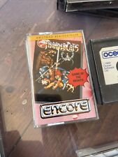 Thundercats amstrad cpc for sale  LONDON