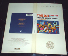 Time dave brubeck for sale  Puyallup