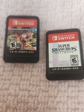games nintendo 2 switch for sale  Willis