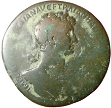 moneta romana usato  Roma