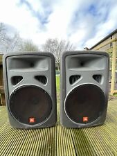 Jbl passive speakers for sale  WOTTON-UNDER-EDGE