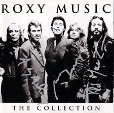 Roxy music collection for sale  THATCHAM