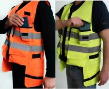 Vis vest multi for sale  Shipping to Ireland