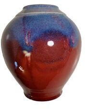 Pottery ceramic vase for sale  San Diego