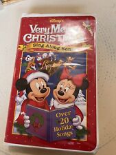 Disney merry christmas for sale  Jonesboro