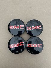 Gmc black 83mm for sale  Eden Prairie