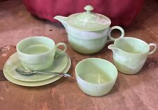 Bandalasta ware green for sale  LUTTERWORTH