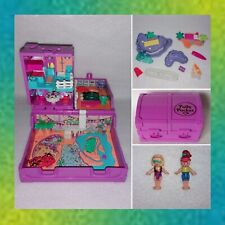 Polly pocket surf gebraucht kaufen  Traunstein