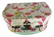 Crafting suitcase decorative for sale  TELFORD