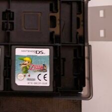 Usado, The Legend of Zelda: Spirit Tracks (Nintendo DS, 2009) - Cartridge Only  comprar usado  Enviando para Brazil