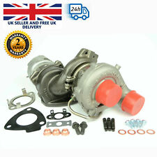 Turbocharger 778402 jaguar for sale  MILTON KEYNES