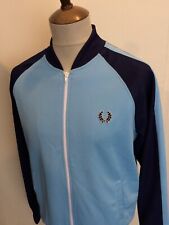 Fred perry tracksuit for sale  KEIGHLEY