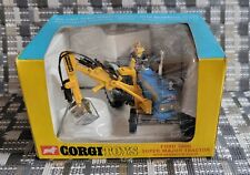Corgi ford 5000 for sale  Shipping to Ireland