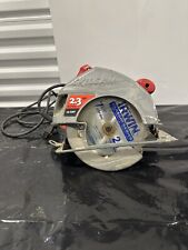 Skilsaw 54hd circular for sale  Feasterville Trevose