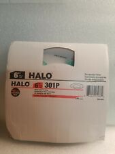 Acabamento leve embutido Halo 6" 15,2cm  comprar usado  Enviando para Brazil