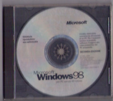 Microsoft windows seconda usato  Saronno
