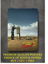 Better call saul for sale  Shipping to Ireland