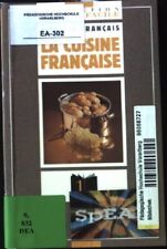 Cuisine francaise cuisine gebraucht kaufen  Bubenhm.,-Wallershm.