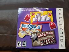 Upwords boggle hangman for sale  Pleasant Hill