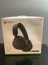Used, XBOX Wireless HeadSet for sale  Shipping to South Africa