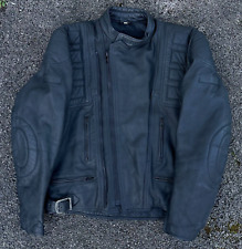 Belstaff leather motorcycle for sale  Shipping to Ireland