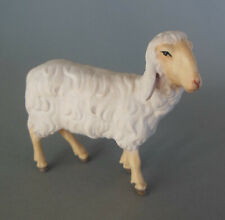 Schaf krippenfiguren größe gebraucht kaufen  Holzheim