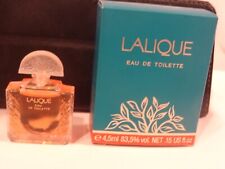 Lalique lalique edt gebraucht kaufen  Berlin