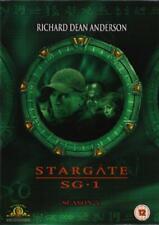 Stargate season 5 usato  Spedire a Italy