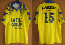 Maillot asm clermont d'occasion  Arles