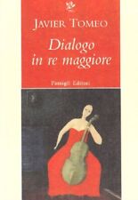 Dialogo maggiore usato  Italia
