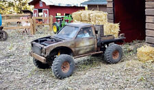 Custom rc4wd tf2 for sale  Miami