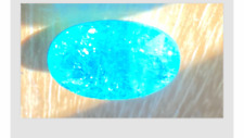 Green blue paraiba for sale  Ireland