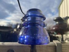 Stained cobalt blue for sale  Kennewick