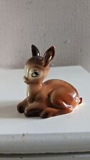 Vintage kitsch fawn for sale  DALRY