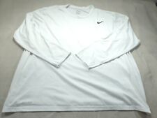 shirts workout mens nike for sale  King George