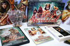 Age mythology collectors usato  Roma