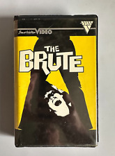 Brute brent walker for sale  UK