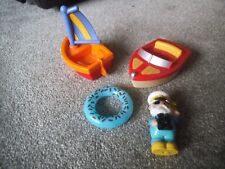 Elc happyland boats for sale  Shipping to Ireland