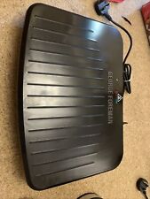 George foreman 25820 for sale  SITTINGBOURNE