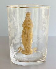 Lourdes souvenir crystal d'occasion  Expédié en Belgium