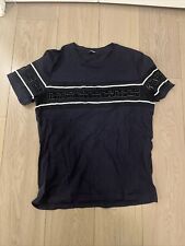 Mens balmain tshirt for sale  New York