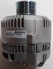 Usado, Alternador ACDelco 335-1119 compatível com Ford/Lincoln/Mercury comprar usado  Enviando para Brazil