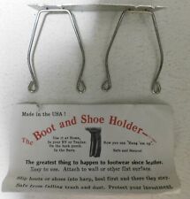 horseshoe cowboy boot rack for sale  Colorado Springs