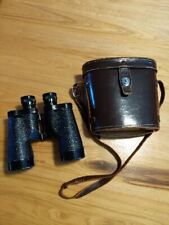 Used, Rare Vintage Nippon Kogaku 7x50 7.3 Binoculars japanese  for sale  Shipping to South Africa