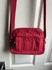 Kipling bag cross for sale  WESTON-SUPER-MARE