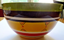 Set bowls beautiful for sale  Rockford