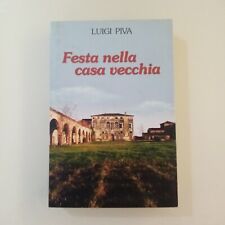 Libro festa nella usato  Civita Castellana