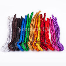 Twisted cord silky for sale  Shipping to Ireland