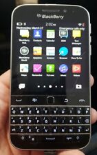 BlackBerry Classic Q20 16GB Black Smartphone (Bell) for sale  Shipping to South Africa